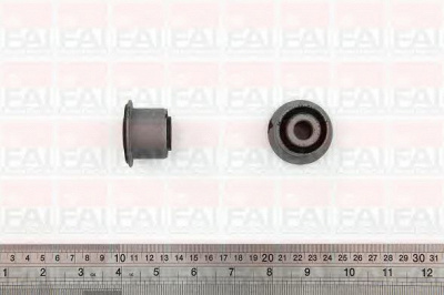 FAI AUTOPARTS ss1036 -  Подвеска, рычаг независимой подвески колеса